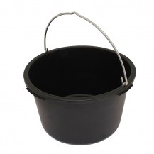 14089 - builders bucket with handle 40l